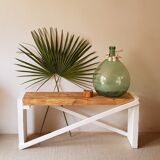 Shabby console