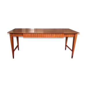 Bureau italien années