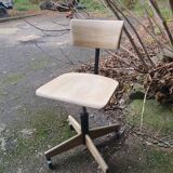 Stoll Giroflex office chair