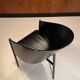 4 "Costes" chairs designed by Philippe Starck around 1985.