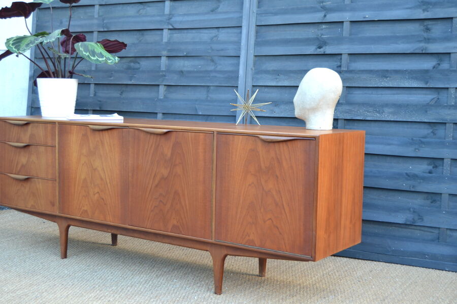 Sideboard by McIntosh teak
