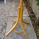 Parrot coatrack