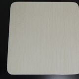 Tabouret en formica