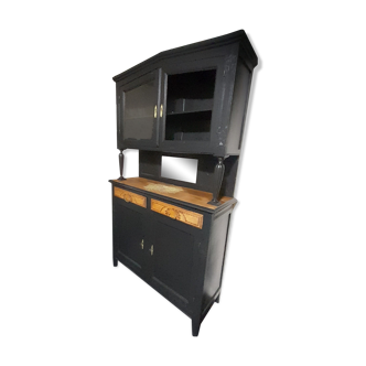 Two-body buffet