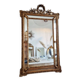 Old mirror