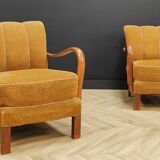 Deux fauteuils
