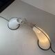 Post-Modern Table Lamp by AV Mazzega, Italy, 1980s