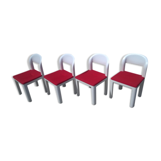 chairs "joint" iguzzini Luigi Massoni-Dino Pellizza