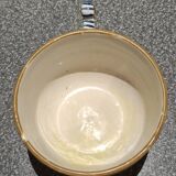 Quimper mug