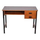 Teak desk