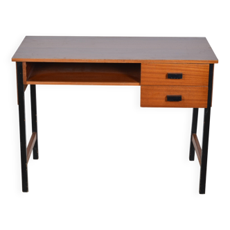 Teak desk
