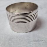 Christofle Gallia napkin ring
