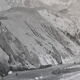 Anonymous silver photo mountains circa 1970