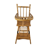 Old Paris High Chair