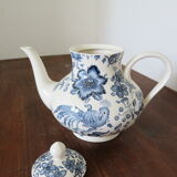 Vintage teapot Villeroy and Boch