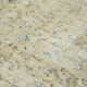 Handwoven wool anatolian beige rug 202 cm x 280 cm