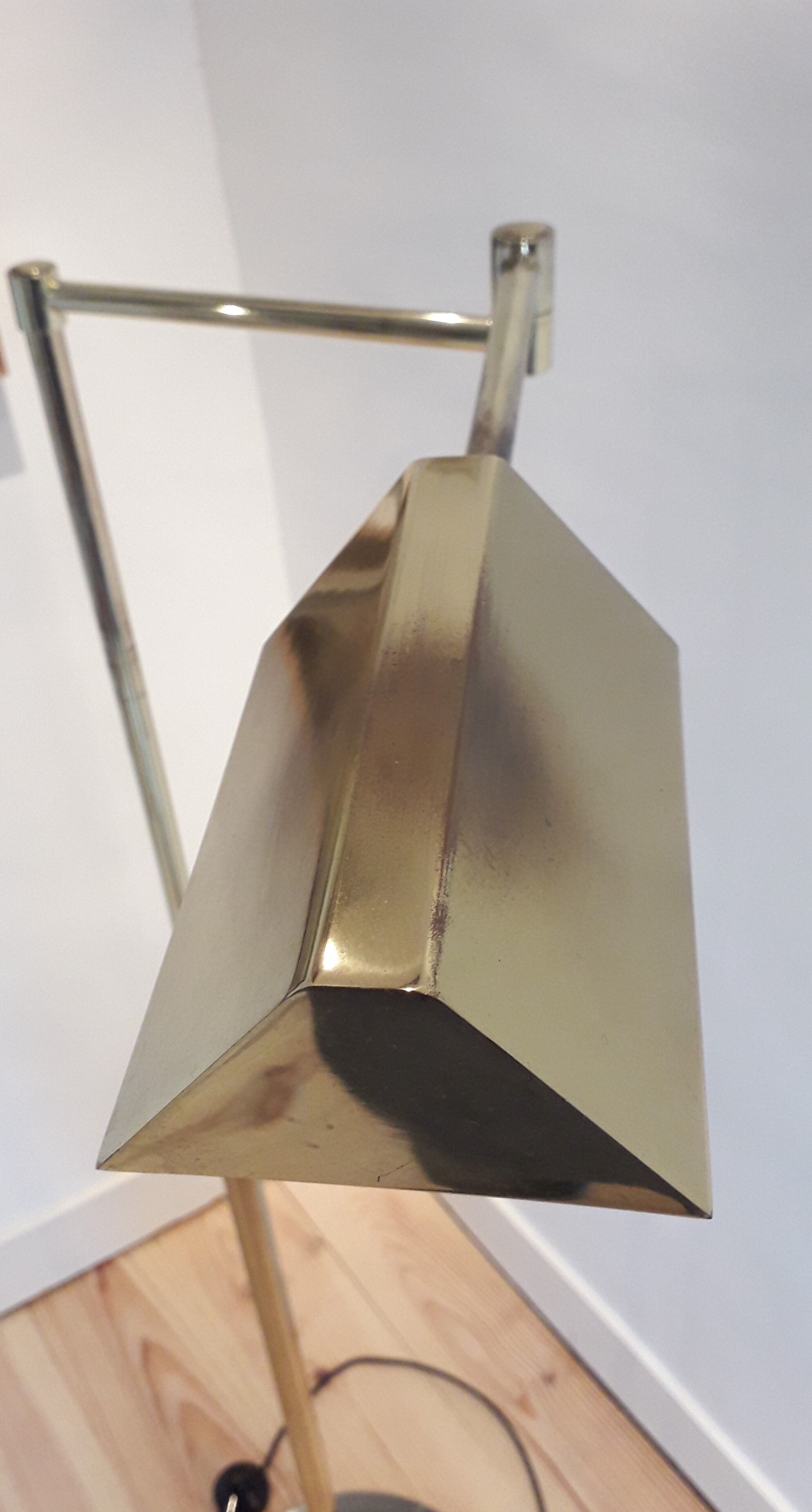Floor lamp Louis Drimmer