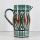Ceramic pitcher – Robert Picault, Vallauris (1950s–60s)