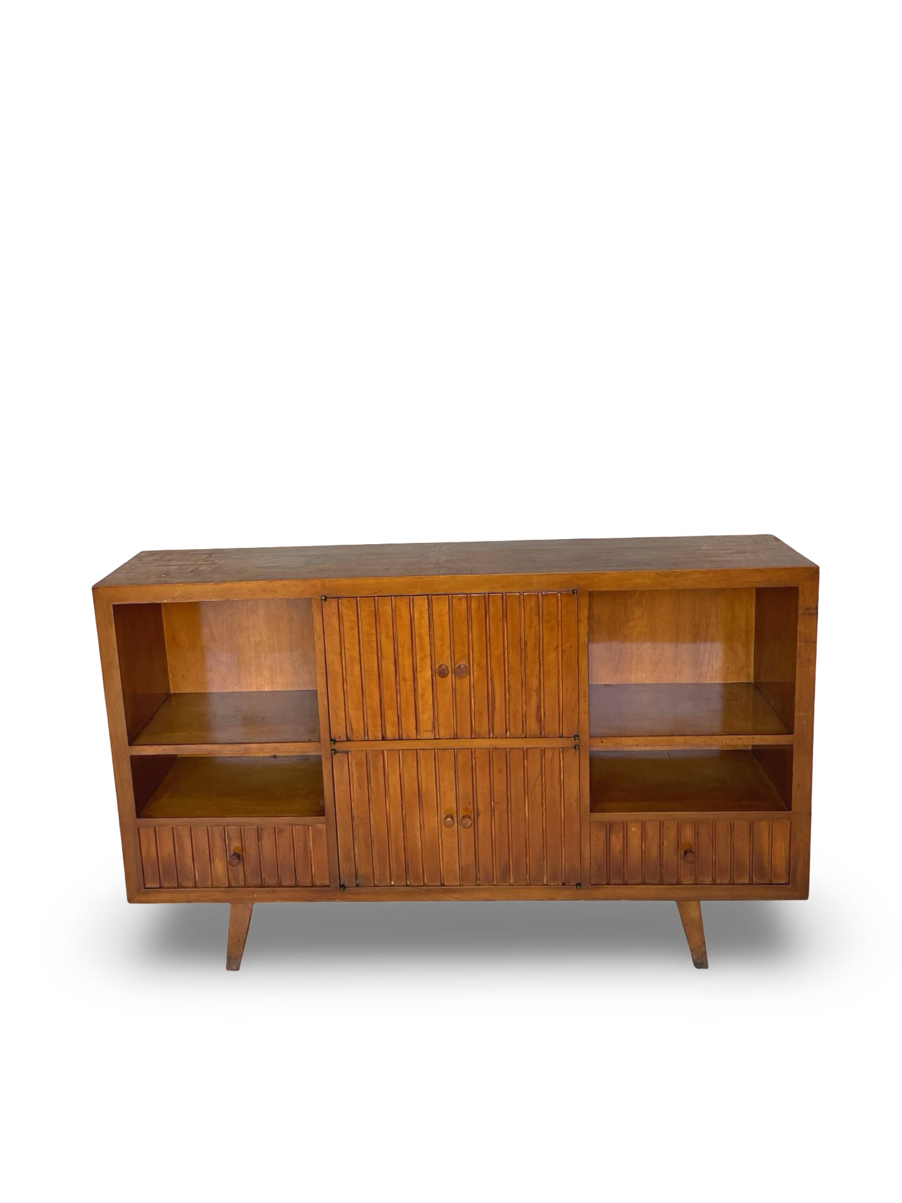 italian sideboard 1950s