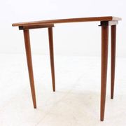 Table d'appoint à emboîter des années 1960, Danemark