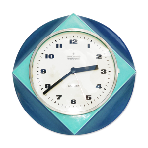 horloge murale moderne