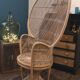 Fauteuil Emmanuelle