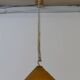 Sarasar pendant-lamp by roberto pamio & renato toso for leucos
