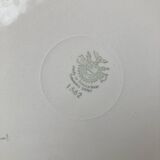 6 Villeroy&Boch “Alt Strasburg” soup plates