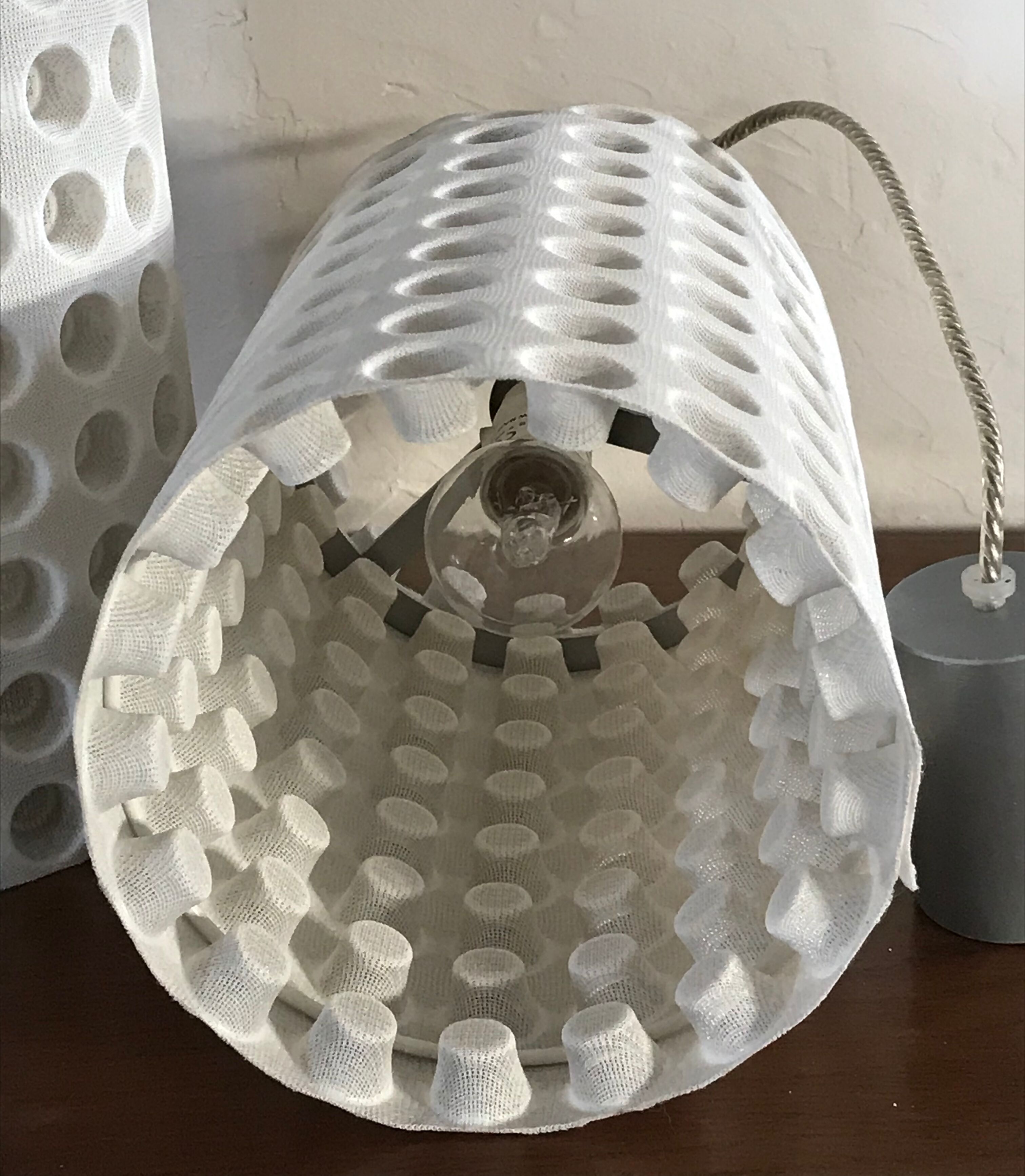 Vintage Octopuss hanging