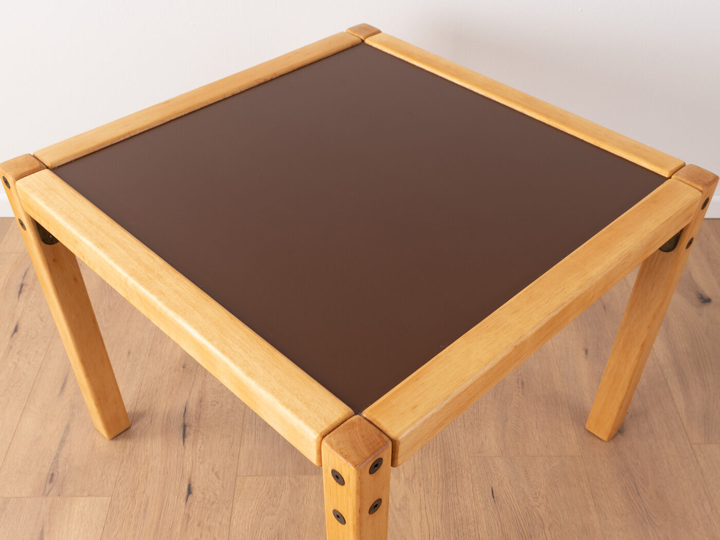 Coffee table, Flötotto