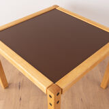 Coffee table, Flötotto