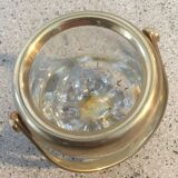 Mini champagne bucket for decoration