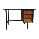 Modernist oak desk 50/60