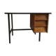 Modernist oak desk 50/60