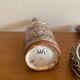 Moroccan ceramic set Safi