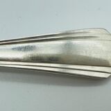 Christofle 12 art deco forks model Boreal