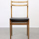 Chaises, 1970