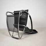 Fauteuil chaise longue