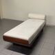 Daybed anni '30 attribuito a Giò Ponti e Emilio Lancia