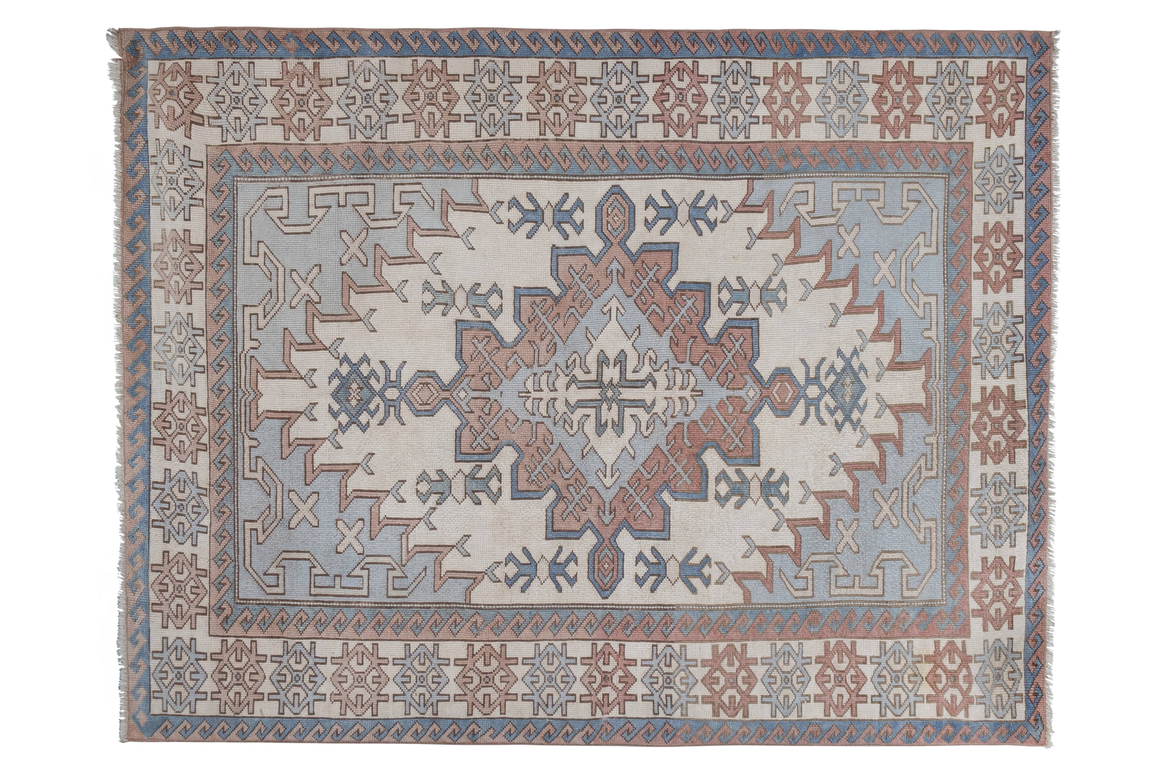 Rug 173x227 cm