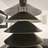 2 Jorgen bandelgaard Tip Top pendant lights