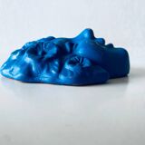 Ceramic wall face