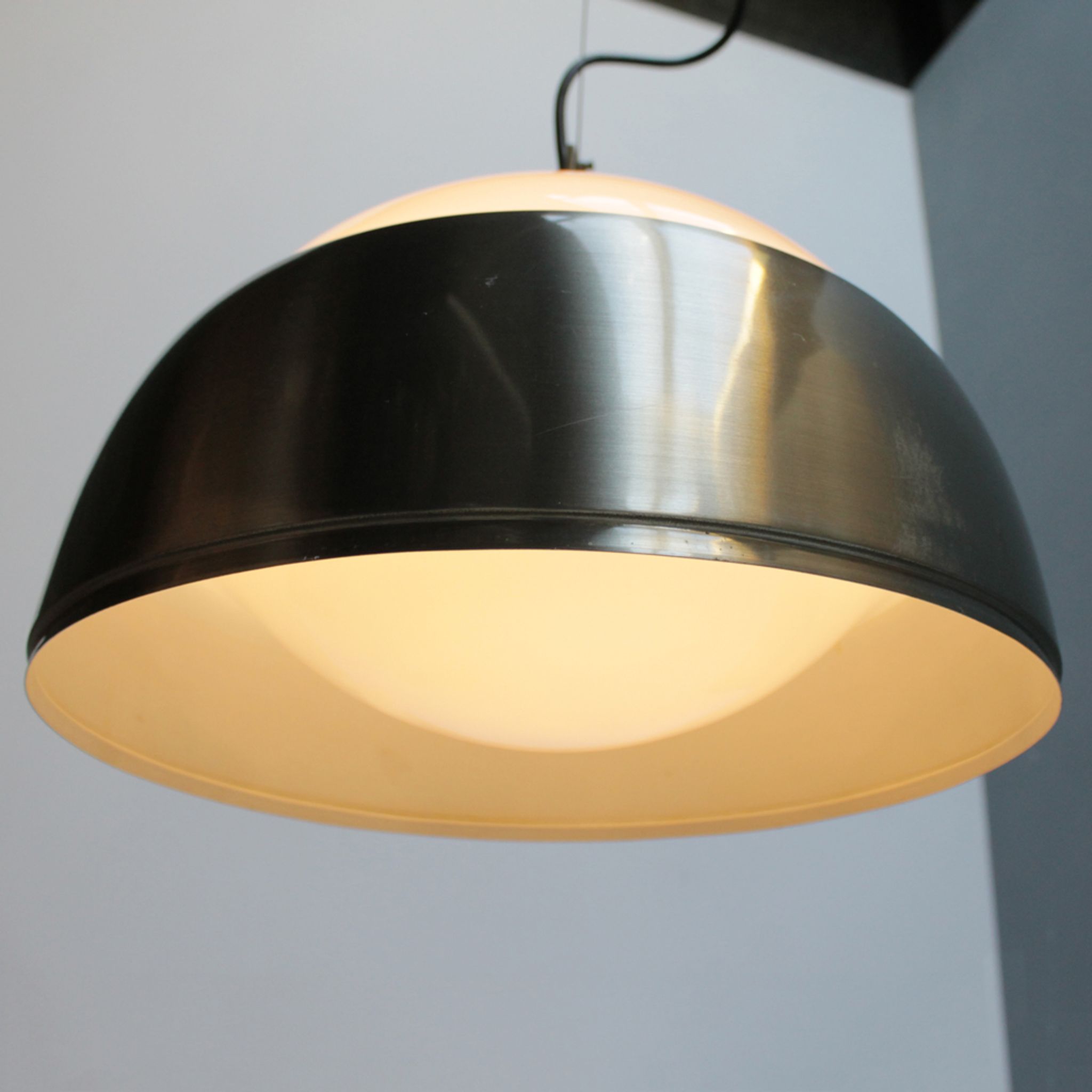 Suspension Capri par Alessandro piano pour Candle