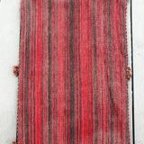 Housse de coussin berbère