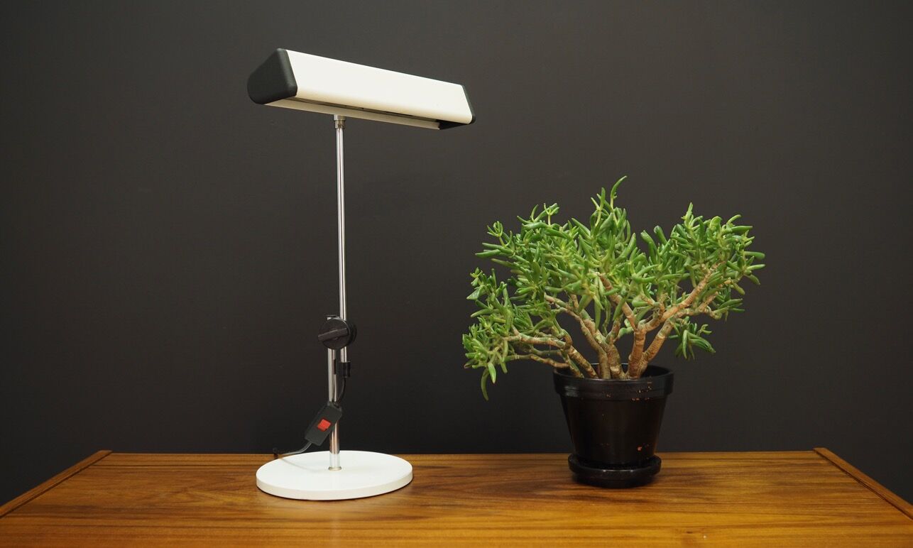 Desk lamp retro vintage 60 70