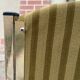 Chaises pliantes vintage