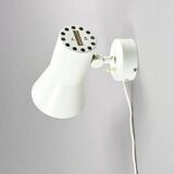 Pair of Scandinavian Mid Century Wall Lights Model V-239 from Hans-Agne Jakobsson Ab Markaryd, 1960s