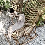 Rocking chair