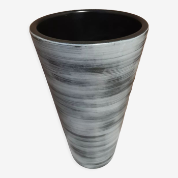 Vase céramique Elchinger