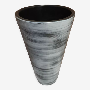 Ceramic vase Elchinger